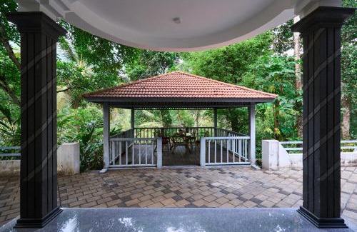 Udumbanchola Apartment | Green Abode by Clustercloud