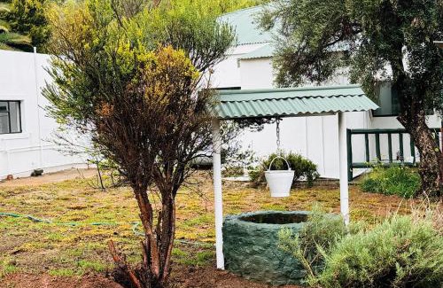 Ritchie Apartment | Green Acres Farm Cottage