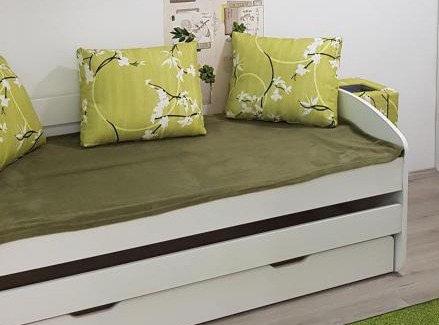Tirgu Mures Apartment | Green Apartman