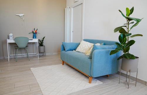 Zona Zara Apartment | Green apartment in Milan 10min from CentralStation