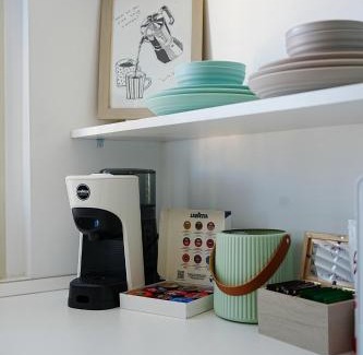 Zona Zara Apartment | Green apartment in Milan 10min from CentralStation