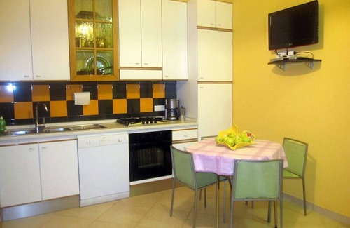 Poggio Alla Cavalla Other | GREEN APARTMENT in Poggio alla Cavalla farmhouse in the heart of Tuscany