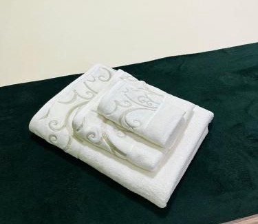 North Macedonia Apartment | Green Apartment