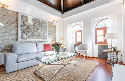 San Bernardo Apartment | Green-Apartments San Bernardo