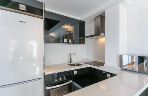 San Bernardo Apartment | Green-Apartments San Bernardo