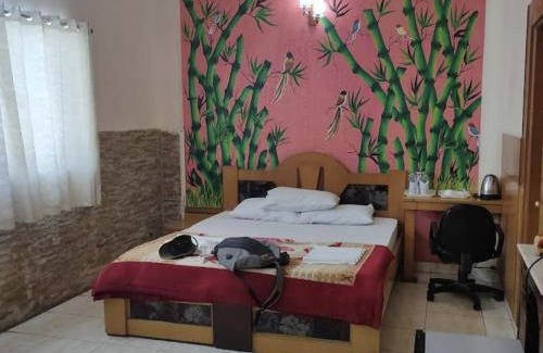 Mandarmani Resort | Green Balley Resort On Beach