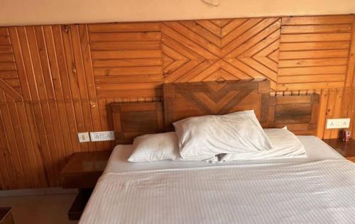 Mandarmani Resort | Green Balley Resort On Beach