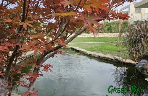 Drepano House | Green Bay Arachovitika