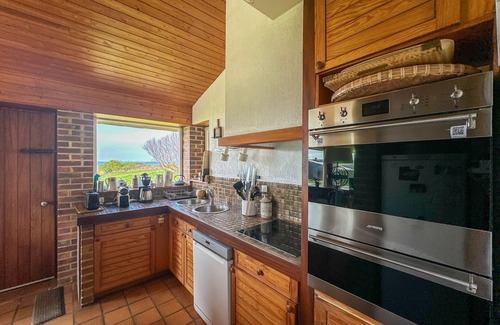 Pourville-sur-Mer House | Green Beach