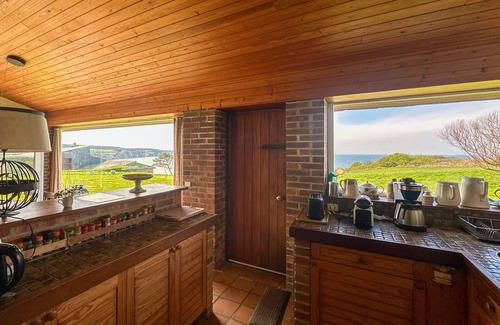 Pourville-sur-Mer House | Green Beach