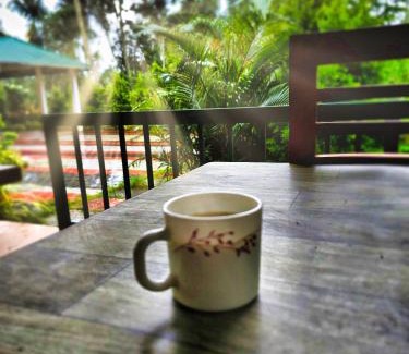 Sulthan Bathery Hotel | Green BOB Villa