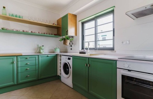 Bemparece House | Green Breeze Escape!