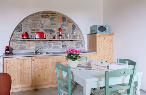 Dervio Ski Chalet | Green Chalet - Garden with pool few steps from lake and best trekking