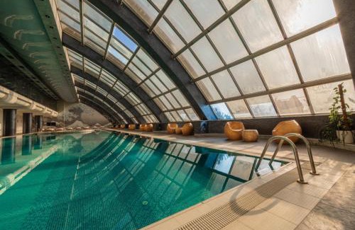 Baku Hotel | Green City Resort Hotel