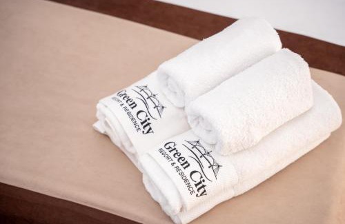 Baku Hotel | Green City Resort Hotel