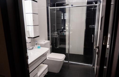 Baku Hotel | Green City Resort Hotel