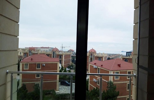 Baku Apartment | GREEN CITY RESORT & RESIDENT