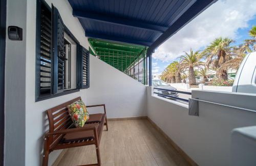 Punta Mujeres Apartment | Green Coast