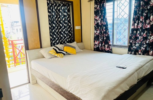 Kolkata Hotel | Green Edge Regency