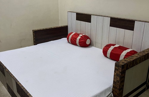 Kolkata Hotel | Green Edge Regency