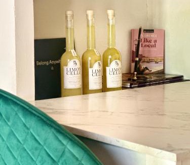 Florence Apartment | Green Escape Guesthouse with Pool in Villa