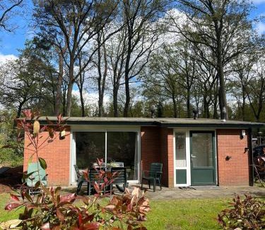 Hellendoorn House | Green Escape Hellendoorn