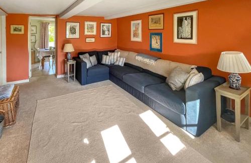 Diss House | Green Farm Cottage