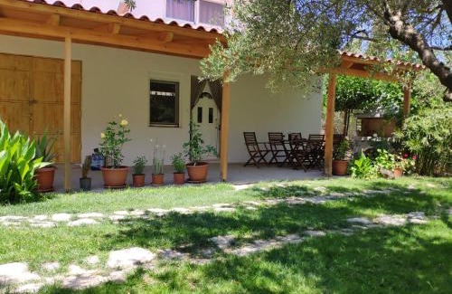 Nikos Kazantzakis House | Green Farm-small paradise!