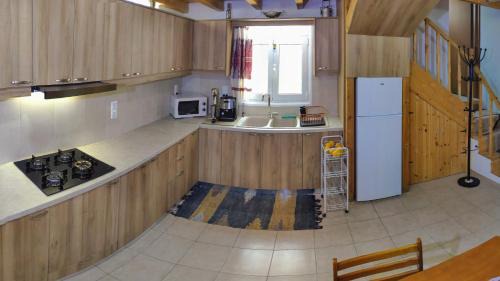 Nikos Kazantzakis House | Green Farm-small paradise!
