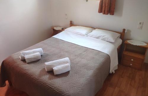 Nikos Kazantzakis House | Green Farm-small paradise!