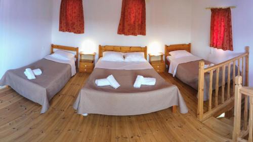Nikos Kazantzakis House | Green Farm-small paradise!