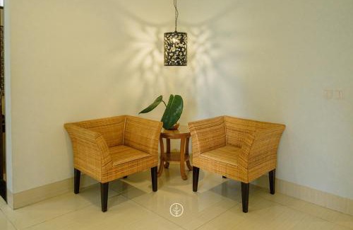 Bandung Villa | Green Forest Plantation View Villa 6bedrooms with a private heated pool