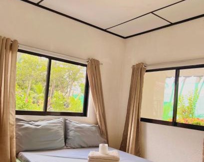 Sipalay Resort | Green Garden Beach Resort, Sipalay