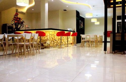 Tuban Sub-District Hotel | Green Garden Hotel