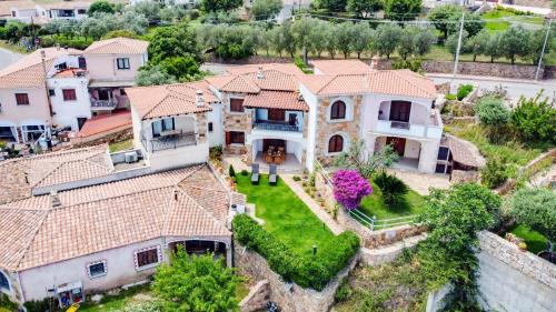 Budoni House | Green Garden House