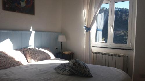Lavaggiorosso Apartment | Green Gate to 5Terre