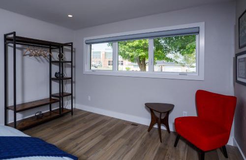 Ashwaubenon House | Green Getaway by Simple Life Rentals