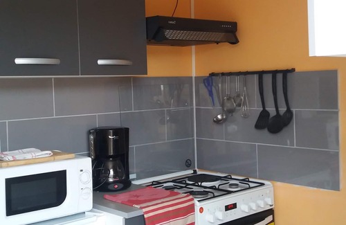 Yvetot-Bocage House | Green gite in a quiet location in the cotentin region