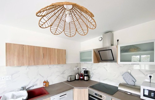 Panazol House | Green Haven T2 with Large Garden