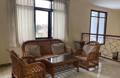 Cipanas Villa | Green Hill Resort Kemuning