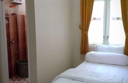 Sidomulyo House | Green homestay