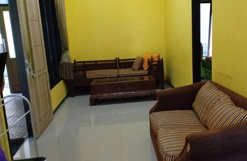 Sidomulyo House | Green homestay