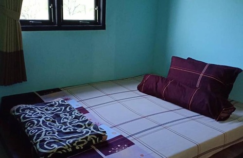 Sidomulyo House | Green homestay