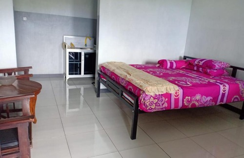 Sidomulyo House | Green homestay