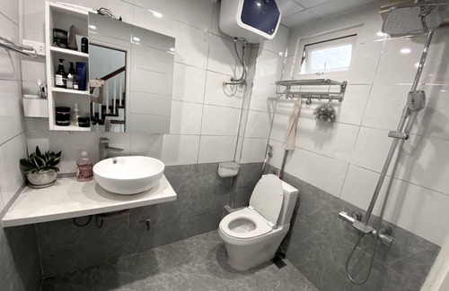 Dong Anh Apartment | Green Homestay - Nơi dừng chân tại Hà Nội cùng chủ nhà địa phương thân thiện