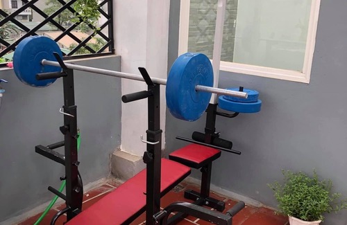 Dong Anh Apartment | Green Homestay - Nơi dừng chân tại Hà Nội cùng chủ nhà địa phương thân thiện