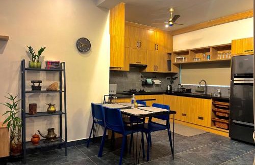 Kothamangalam Apartment | Green Horizon, Luxury & Nature at Kothamangalam