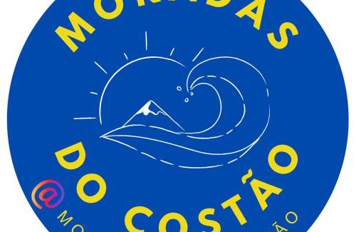 Palhoca House | GREEN HOUSE - com linda vista para o mar