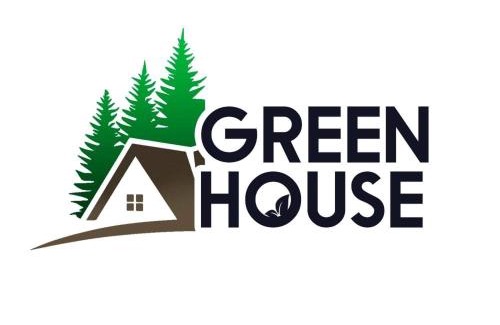 Poti Apartment | Green House