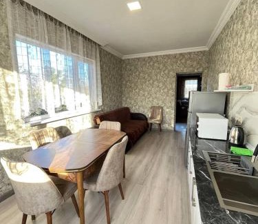 Poti Apartment | Green House